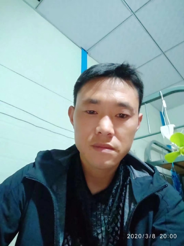 悟的第一张照片--烟台相亲服务中心