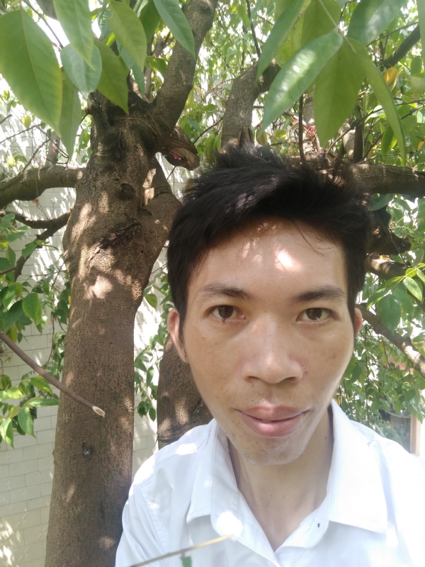 求缘的第二张照片--烟台相亲服务中心