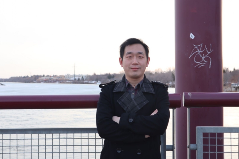 Leon的第一张照片--烟台相亲服务中心