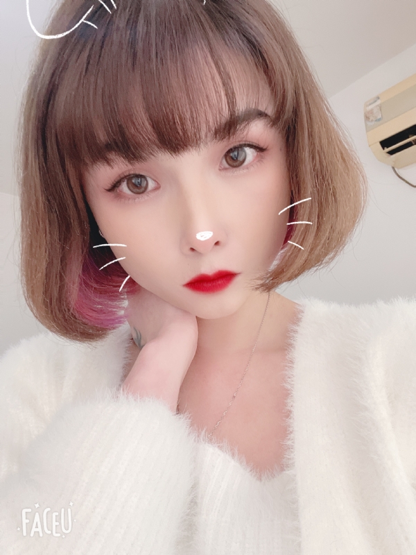 许昕柔的第二张照片--烟台相亲服务中心