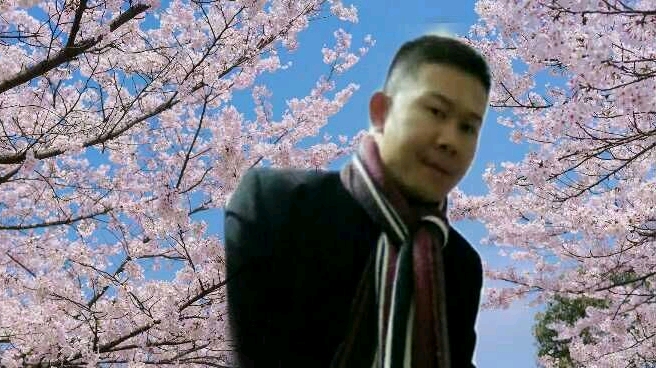 依男的第一张照片--烟台相亲服务中心