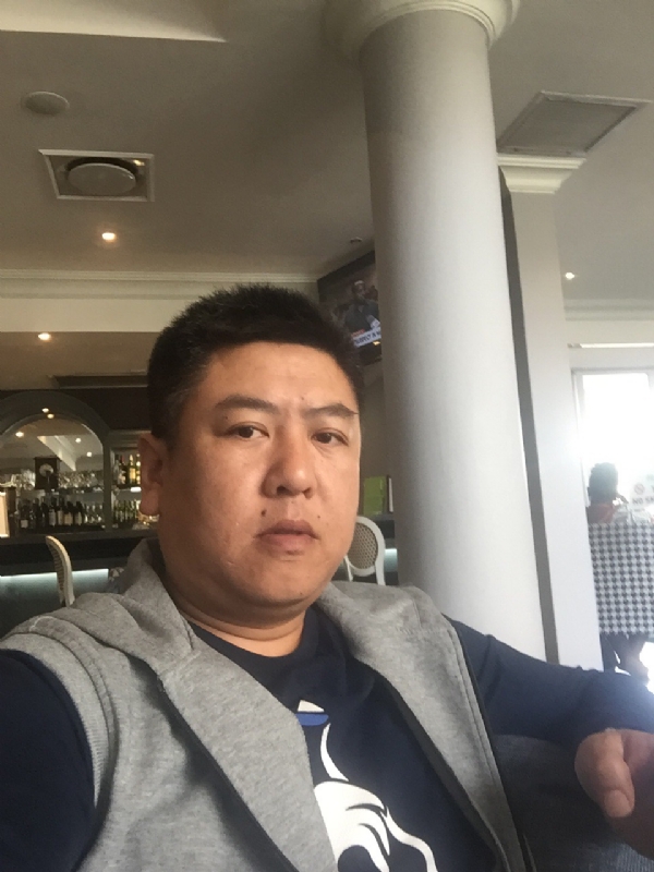 灵魂主义的第一张照片--烟台相亲服务中心