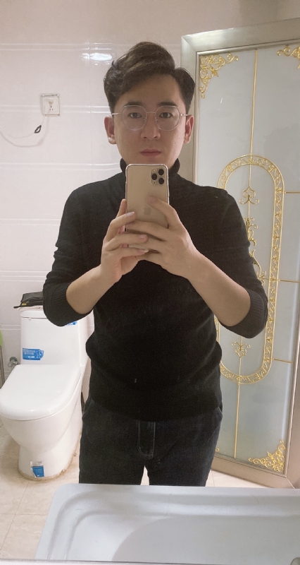 江流君的第三张照片--烟台相亲服务中心