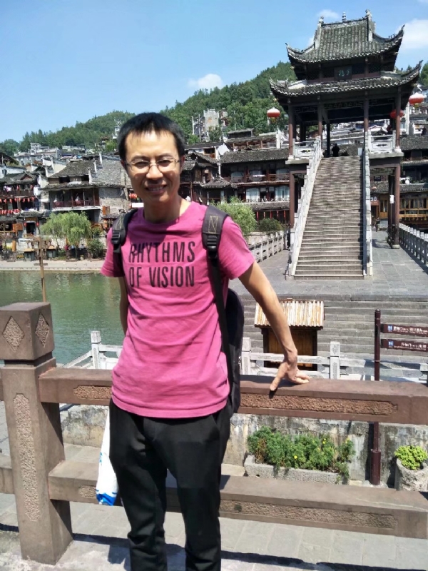 会飞的鱼的第一张照片--烟台相亲服务中心