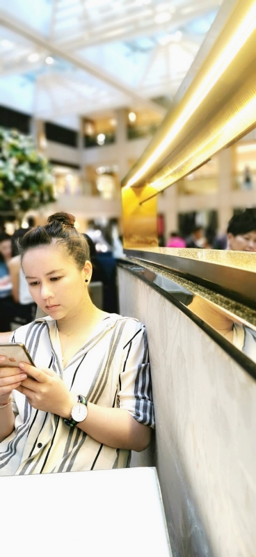 SorRytiff的第一张照片--烟台相亲服务中心