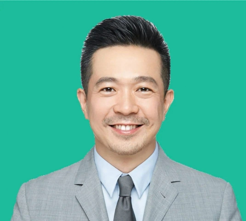 风趣大叔的第二张照片--烟台相亲服务中心