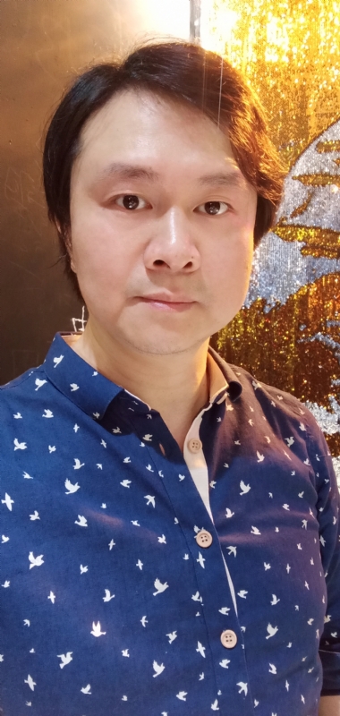 天宗的第一张照片--烟台相亲服务中心