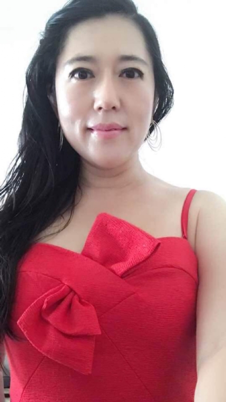 菲菲的第一张照片--烟台相亲服务中心