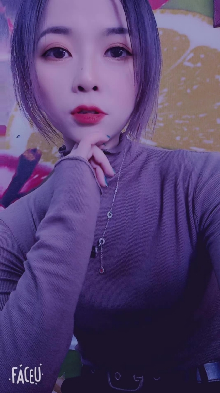 小丸子的第一张照片--烟台相亲服务中心