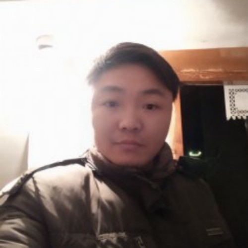 糖果的第一张照片--烟台相亲服务中心