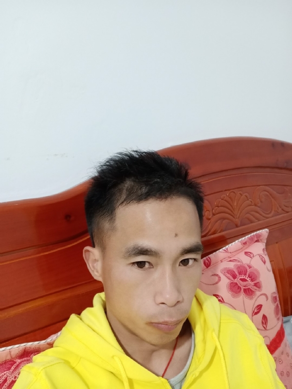 小biu崽的第一张照片--烟台相亲服务中心