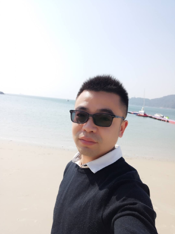 唐唐的第二张照片--烟台相亲服务中心