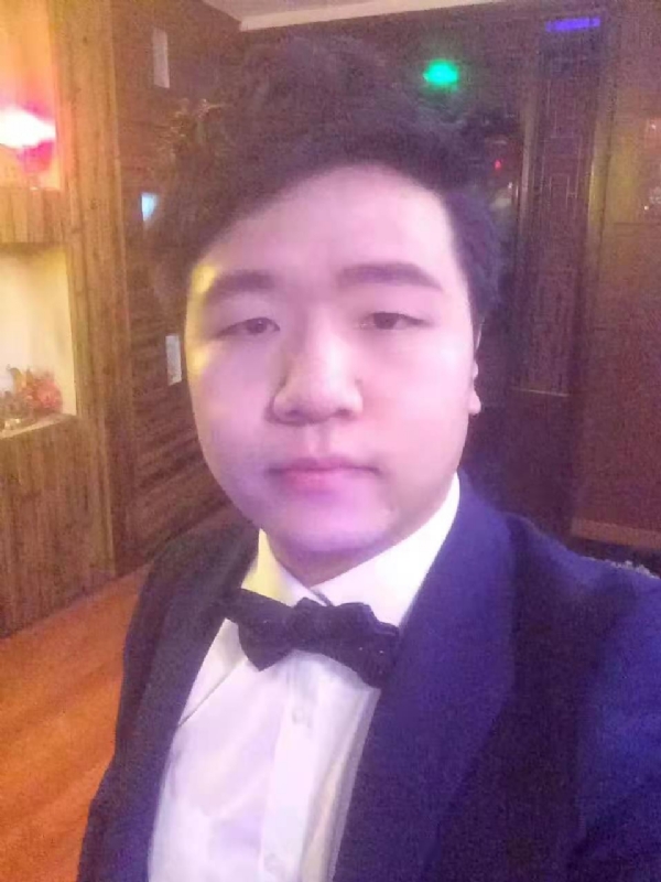 星辰的第二张照片--烟台相亲服务中心