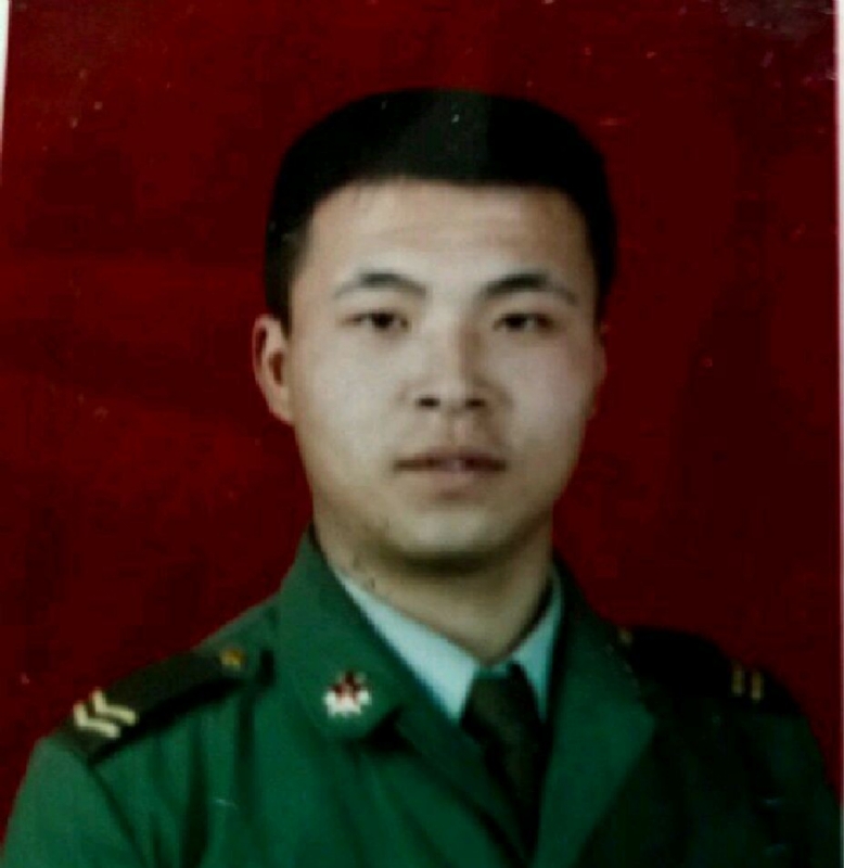 andy的第一张照片--烟台相亲服务中心