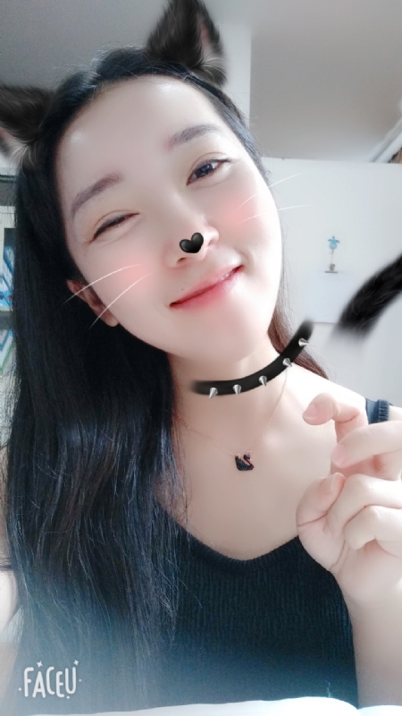 喵喵的第一张照片--烟台相亲服务中心