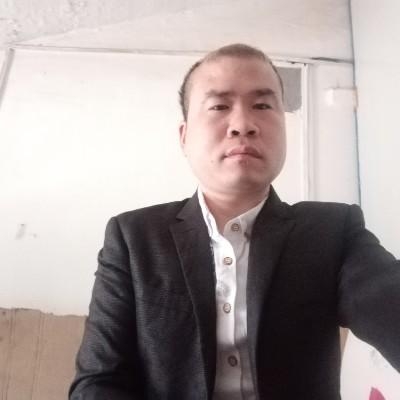 丁军的第一张照片--烟台相亲服务中心