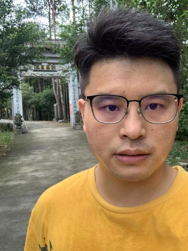 我来啦的第一张照片--烟台相亲服务中心