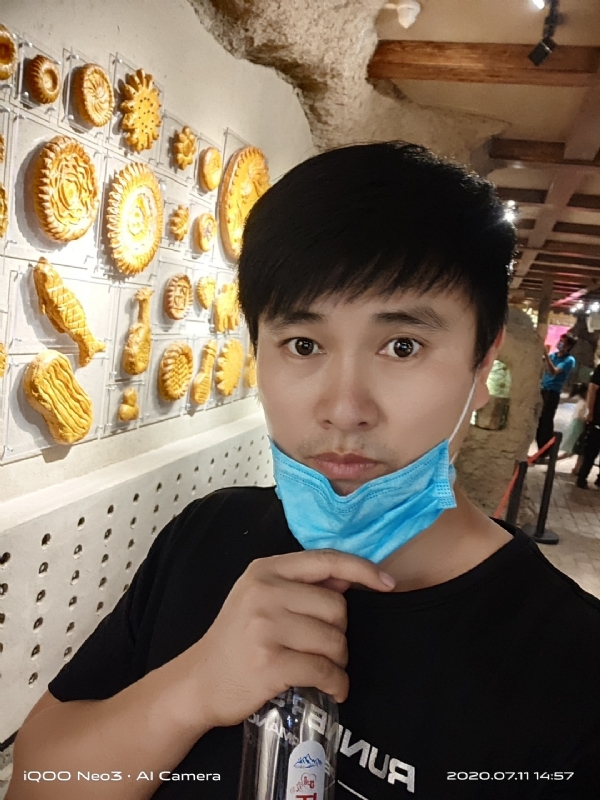 ldp守望薰衣草的第一张照片--烟台相亲服务中心