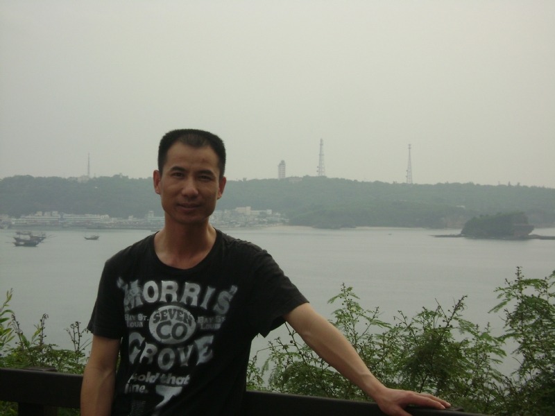 寻缘的第一张照片--烟台相亲服务中心