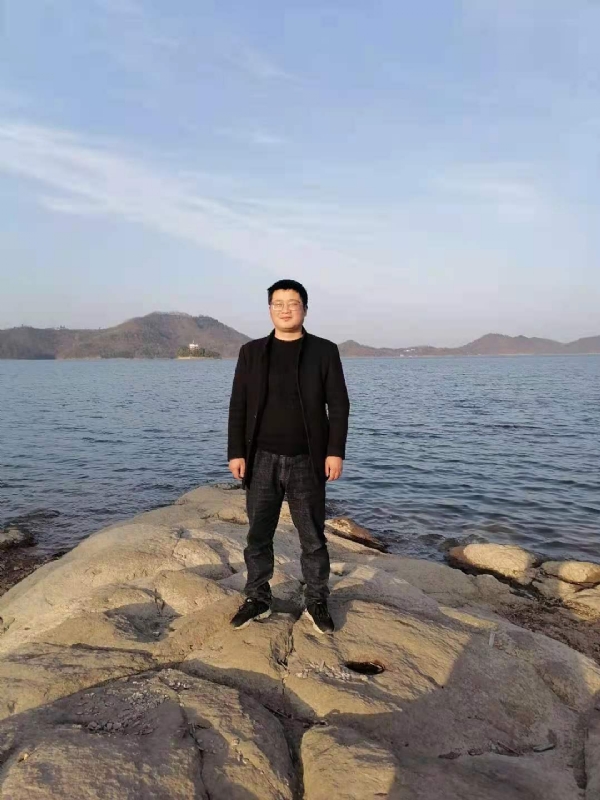 命之子的第一张照片--烟台相亲服务中心