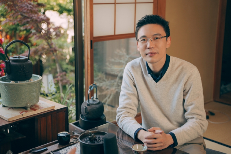 随遇而安的第一张照片--烟台相亲服务中心