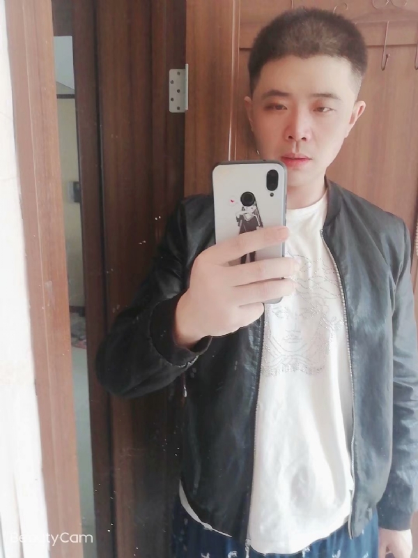 米饭班主的第一张照片--烟台相亲服务中心