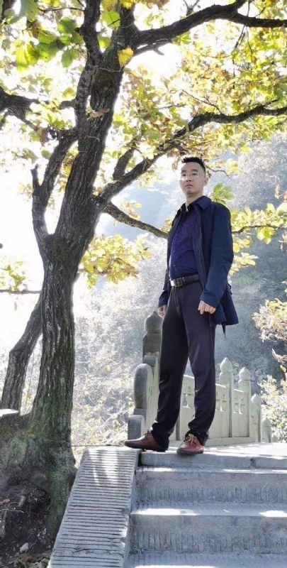 无厘头的第一张照片--烟台相亲服务中心