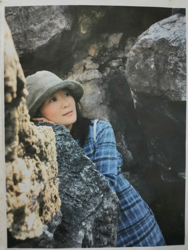 光与影之间的第一张照片--烟台相亲服务中心