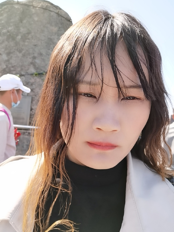 木子李的第一张照片--烟台相亲服务中心