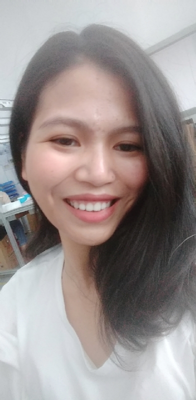 罗小梅的第一张照片--烟台相亲服务中心