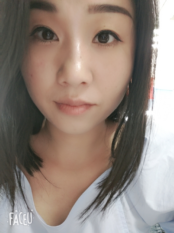 安然自若的第一张照片--烟台相亲服务中心