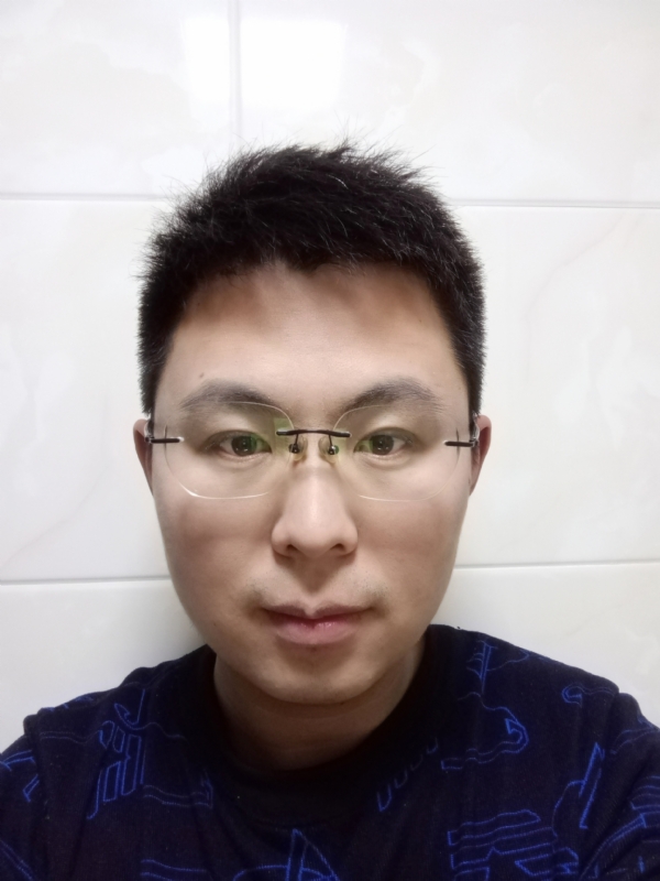 愿得一人心的第二张照片--烟台相亲服务中心