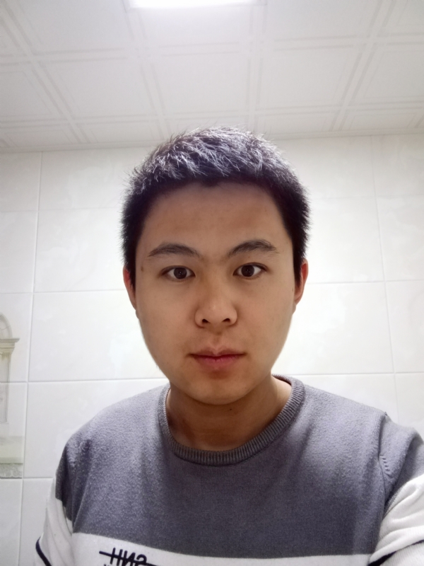 愿得一人心的第三张照片--烟台相亲服务中心