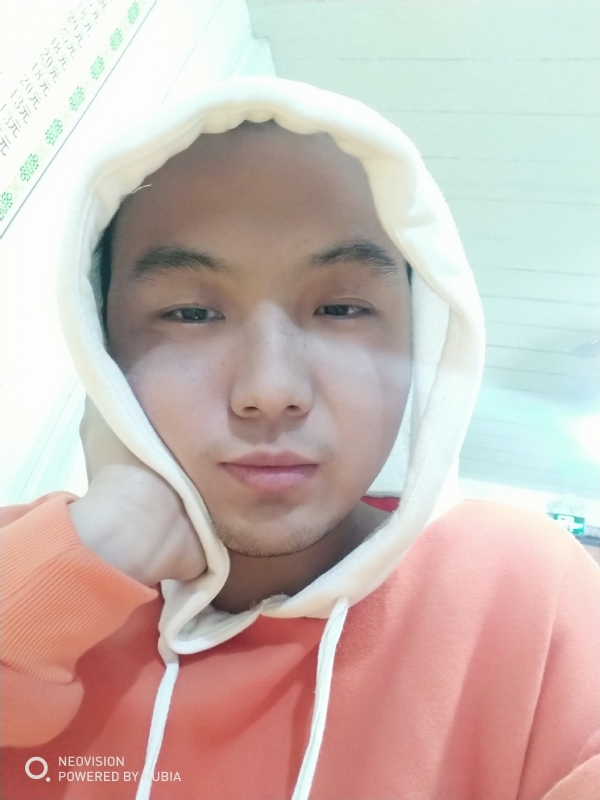 阿七的第一张照片--烟台相亲服务中心