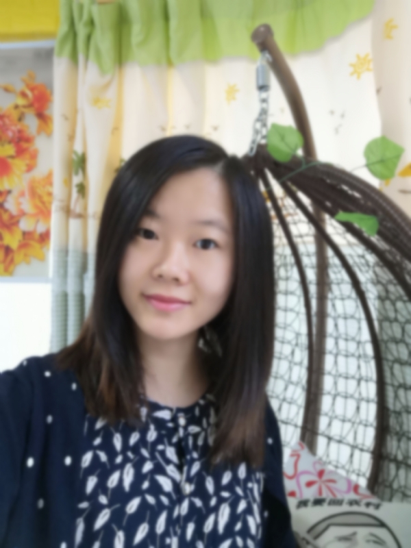 Faustina的第一张照片--烟台相亲服务中心