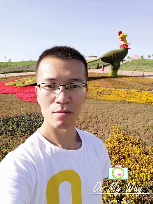 遇见你的第二张照片--烟台相亲服务中心