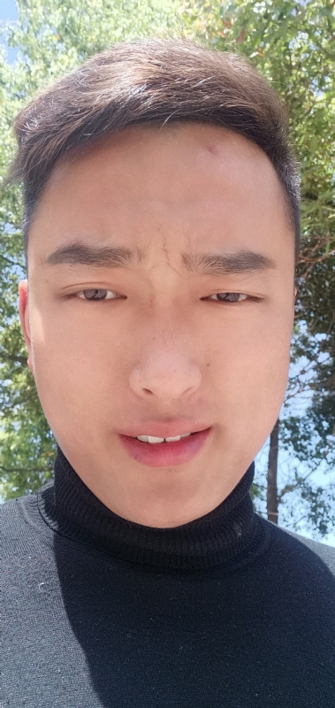 乐毅的第二张照片--烟台相亲服务中心