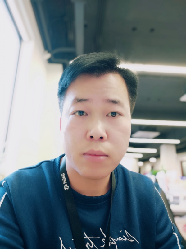 小屁孩的第一张照片--烟台相亲服务中心