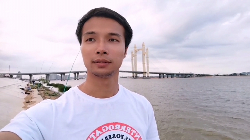 阿民的第一张照片--烟台相亲服务中心