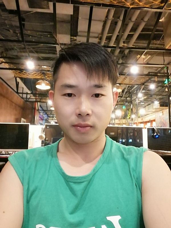 等风来的第一张照片--烟台相亲服务中心