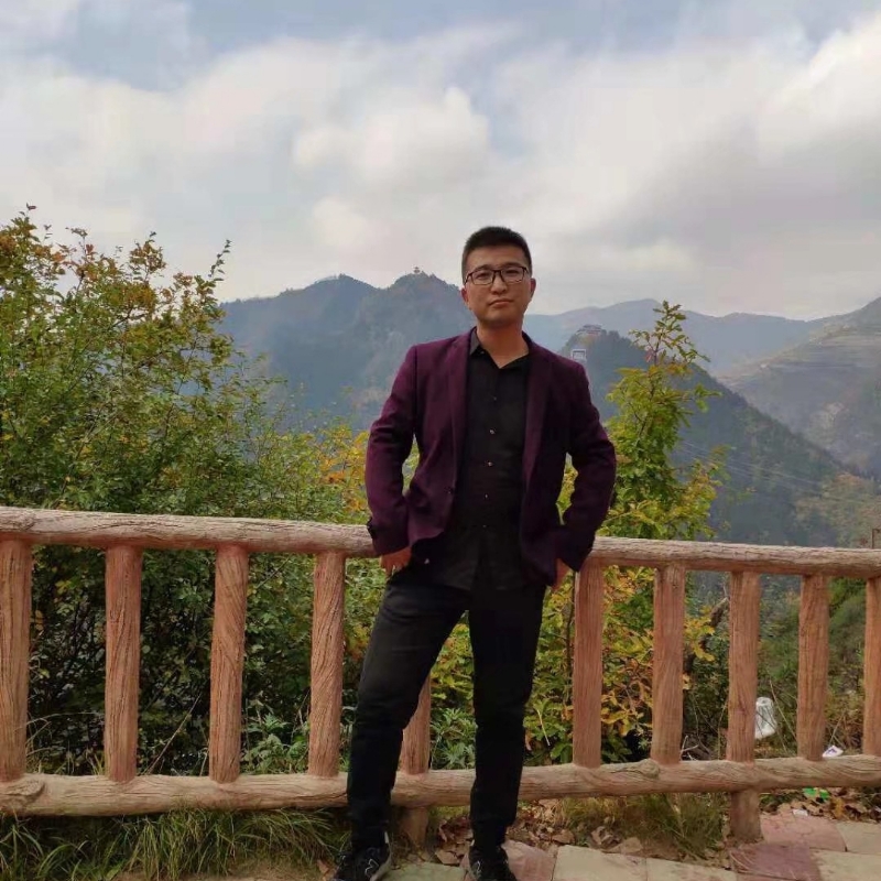 随心的第一张照片--烟台相亲服务中心