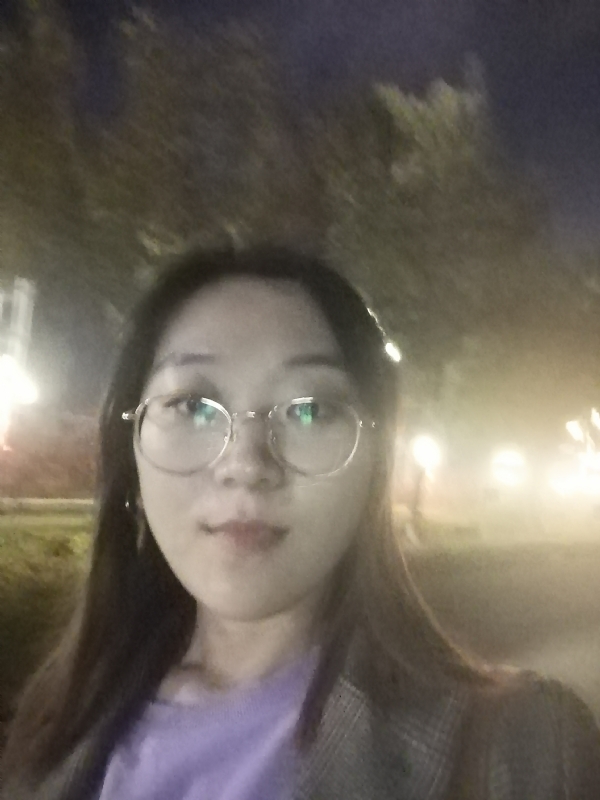 也许的第一张照片--烟台相亲服务中心