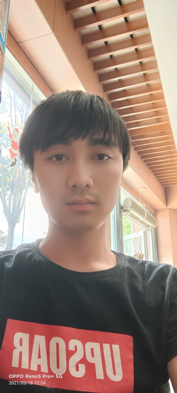 小海的第三张照片--烟台相亲服务中心