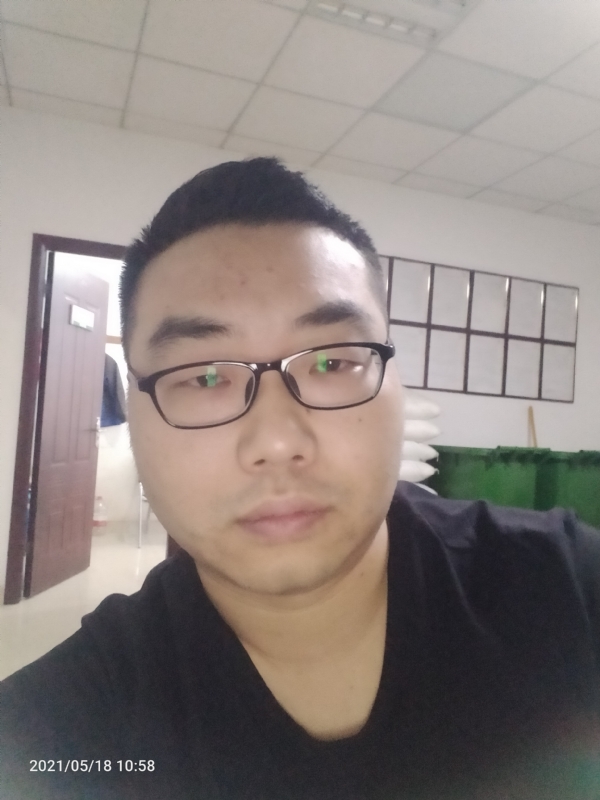 Myth的第一张照片--烟台相亲服务中心