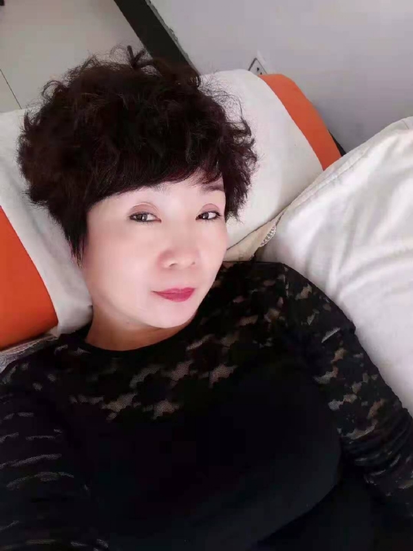 缘的第一张照片--烟台相亲服务中心