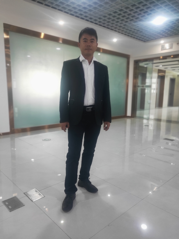 啊星的第一张照片--烟台相亲服务中心