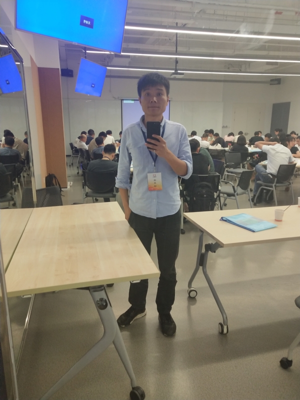 小花的第一张照片--烟台相亲服务中心