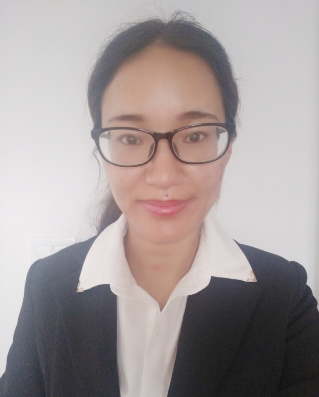 王老妞的第一张照片--烟台相亲服务中心