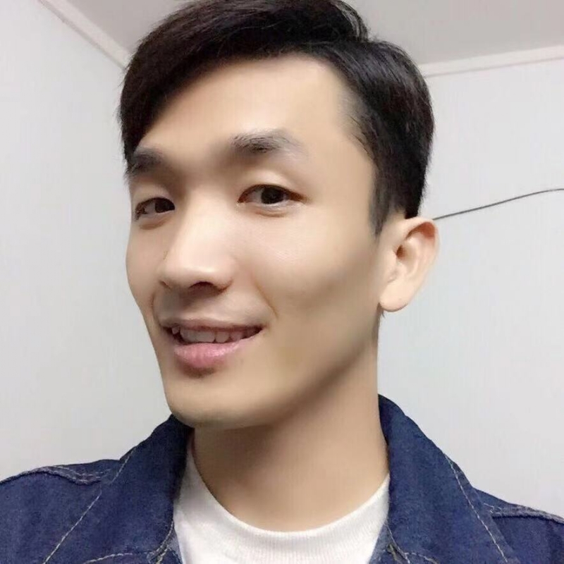 Fongkuo的第一张照片--烟台相亲服务中心