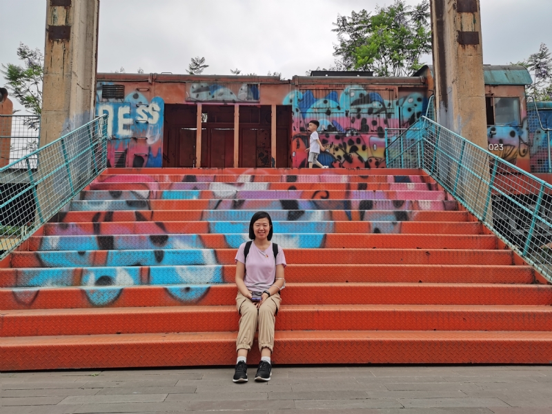 daiyan的第一张照片--烟台相亲服务中心